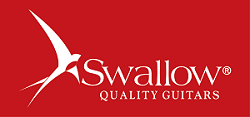 Swallow Acoustic Guitar D312ce - Swallow Acoustic Guitar