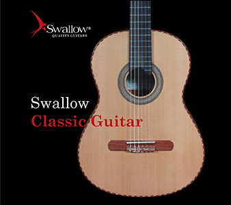 E-Catalogue Classic Guitar