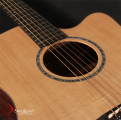 Swallow Acoustic Guitar D312ce