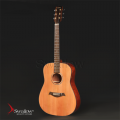 Swallow Acoustic Guitar D700