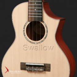 Swallow Ukulele UT700ce 