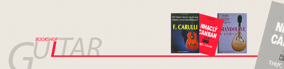 Guitar Books
