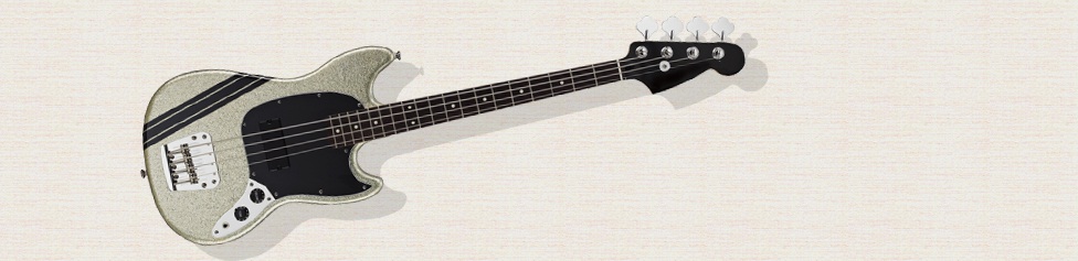 Bass Guitar
