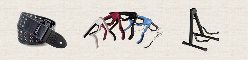 Other Guitar Accessories
