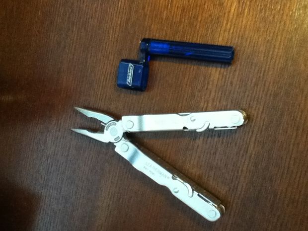 Lựa chọn công cụ thích hợp