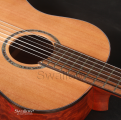Swallow Classic Guitar C700A