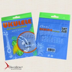 Thick ukulele civin CUW60